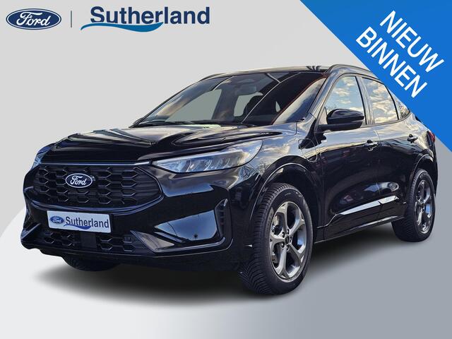 Ford KUGA 2.5 PHEV ST-Line 243pk Winterpack | Wegklapbare Trekhaak | 2.100kg Trekgewicht