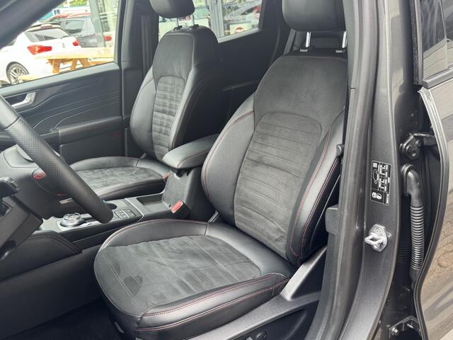 Ford KUGA 2.5 PHEV ST-Line X