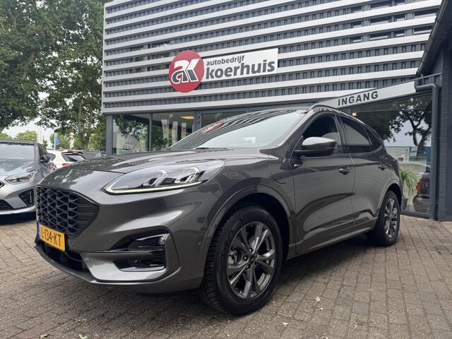 Ford KUGA 2.5 PHEV ST-Line X
