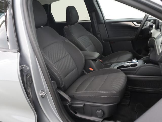 Ford KUGA 2.5 PHEV Titanium | Navigatie | Winterpakket | Cruise Control | Elektr. Achterklep |