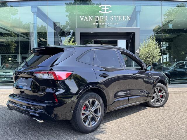 Ford KUGA 2.5 PHEV ST-Line X B&O | Elektrische Stoel | Adapt. Cruise