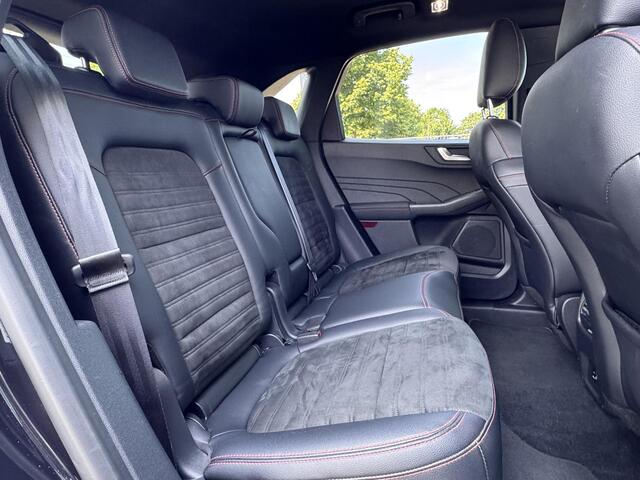 Ford KUGA 2.5 PHEV ST-Line X B&O | Elektrische Stoel | Adapt. Cruise