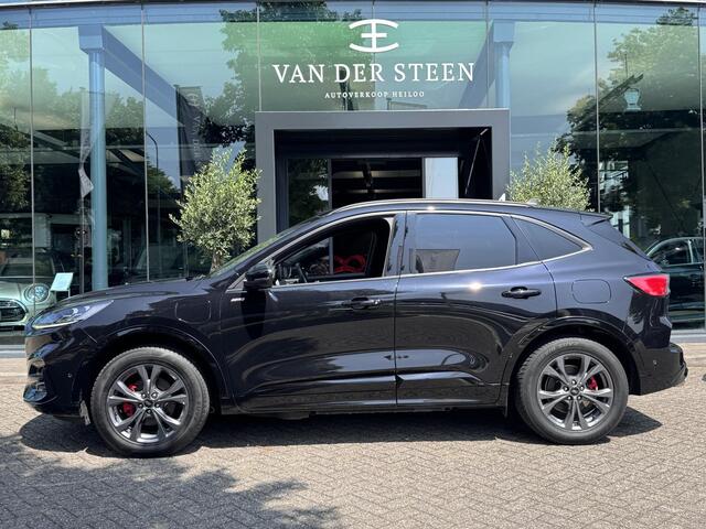 Ford KUGA 2.5 PHEV ST-Line X B&O | Elektrische Stoel | Adapt. Cruise