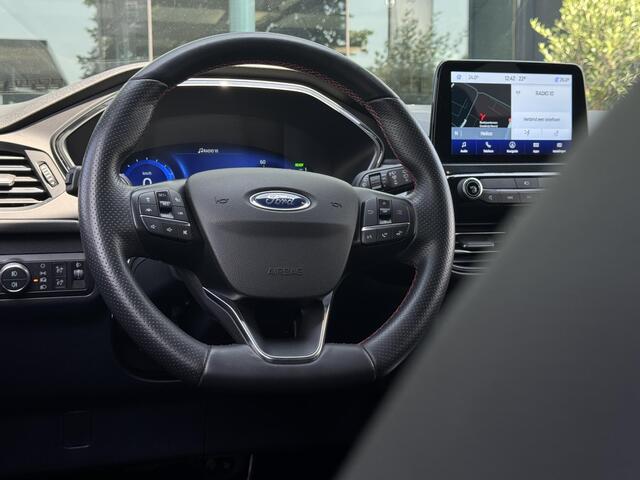 Ford KUGA 2.5 PHEV ST-Line X B&O | Elektrische Stoel | Adapt. Cruise