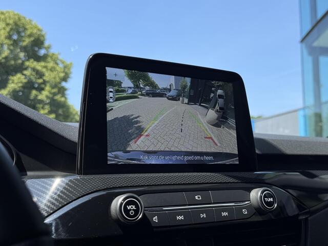 Ford KUGA 2.5 PHEV ST-Line X B&O | Elektrische Stoel | Adapt. Cruise