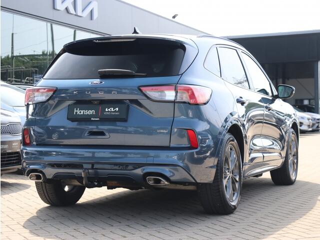 Ford KUGA 2.5 PHEV ST-Line X I Trekhaak I Leder I B&O I Head-up