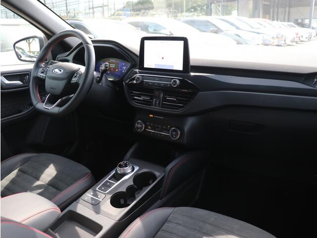 Ford KUGA 2.5 PHEV ST-Line X I Trekhaak I Leder I B&O I Head-up