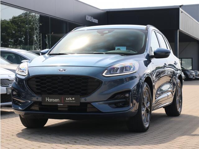 Ford KUGA 2.5 PHEV ST-Line X I Trekhaak I Leder I B&O I Head-up