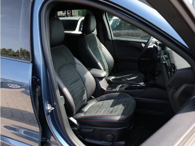 Ford KUGA 2.5 PHEV ST-Line X I Trekhaak I Leder I B&O I Head-up