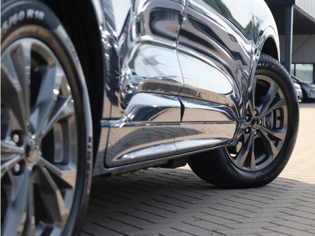 Ford KUGA 2.5 PHEV ST-Line X I Trekhaak I Leder I B&O I Head-up