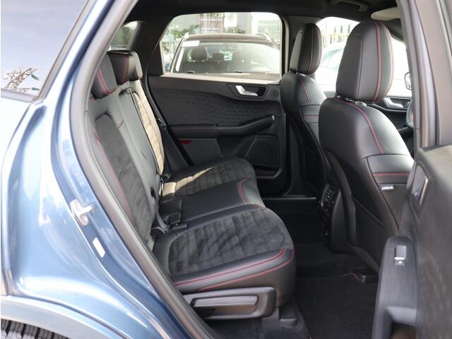 Ford KUGA 2.5 PHEV ST-Line X I Trekhaak I Leder I B&O I Head-up