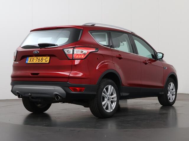 Ford KUGA 1.5 EcoBoost Trend Ultimate | Trekhaak | Navigatie | Voorruitverwarming | Cruise Control | Climate Control |