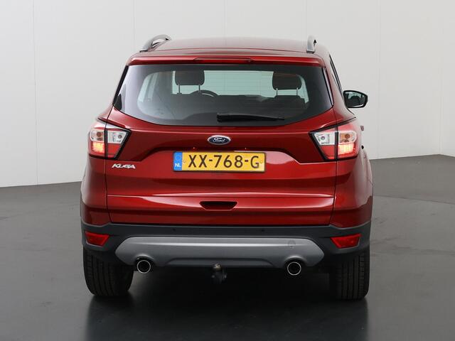 Ford KUGA 1.5 EcoBoost Trend Ultimate | Trekhaak | Navigatie | Voorruitverwarming | Cruise Control | Climate Control |