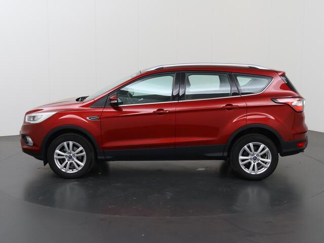 Ford KUGA 1.5 EcoBoost Trend Ultimate | Trekhaak | Navigatie | Voorruitverwarming | Cruise Control | Climate Control |