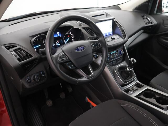 Ford KUGA 1.5 EcoBoost Trend Ultimate | Trekhaak | Navigatie | Voorruitverwarming | Cruise Control | Climate Control |