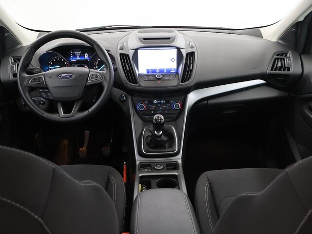 Ford KUGA 1.5 EcoBoost Trend Ultimate | Trekhaak | Navigatie | Voorruitverwarming | Cruise Control | Climate Control |