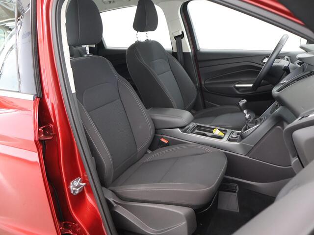Ford KUGA 1.5 EcoBoost Trend Ultimate | Trekhaak | Navigatie | Voorruitverwarming | Cruise Control | Climate Control |
