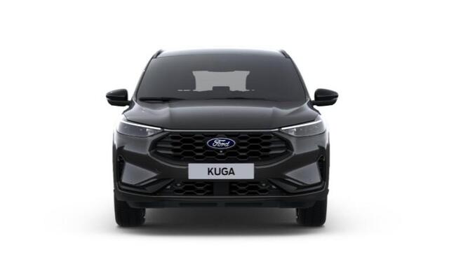 Ford KUGA 2.5 PHEV ST-Line X 243pk | Driver Assistance Pack | Black Package | Winterpack | Wegklapbare Trekhaak | AGR Stoelen