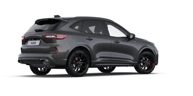 Ford KUGA 2.5 PHEV ST-Line X 243pk | Driver Assistance Pack | Black Package | Winterpack | Wegklapbare Trekhaak | AGR Stoelen