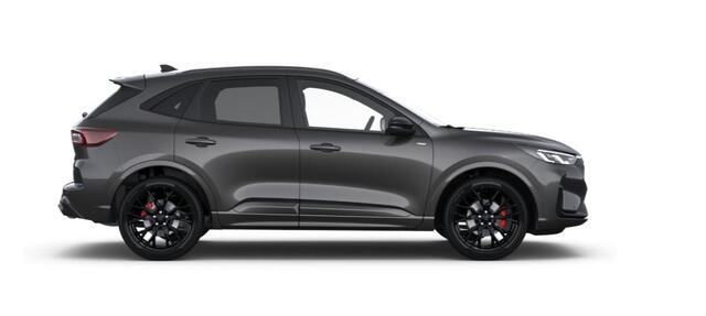 Ford KUGA 2.5 PHEV ST-Line X 243pk | Driver Assistance Pack | Black Package | Winterpack | Wegklapbare Trekhaak | AGR Stoelen