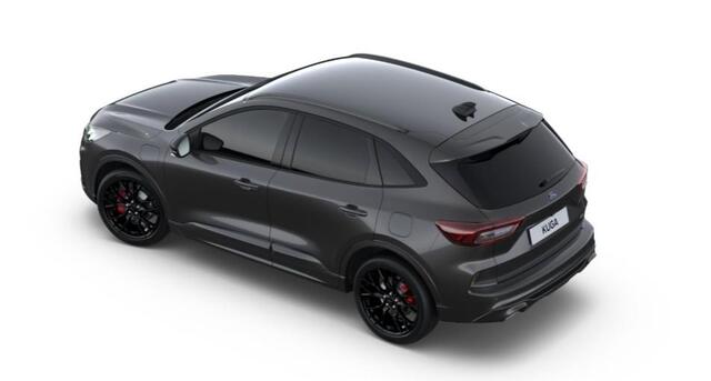 Ford KUGA 2.5 PHEV ST-Line X 243pk | Driver Assistance Pack | Black Package | Winterpack | Wegklapbare Trekhaak | AGR Stoelen