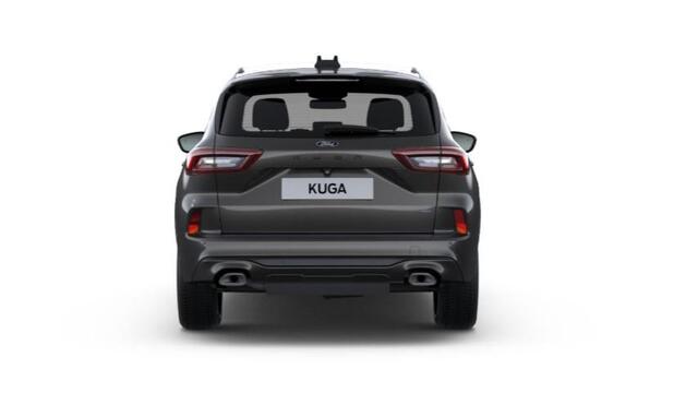 Ford KUGA 2.5 PHEV ST-Line X 243pk | Driver Assistance Pack | Black Package | Winterpack | Wegklapbare Trekhaak | AGR Stoelen