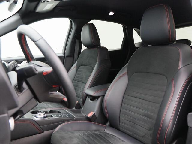 Ford KUGA 2.5 PHEV 225 Pk Automaat ST-Line | Cruise Control | Climate Control | Stoelverwarming | Navigatie | Camera | 77.365 Km!!
