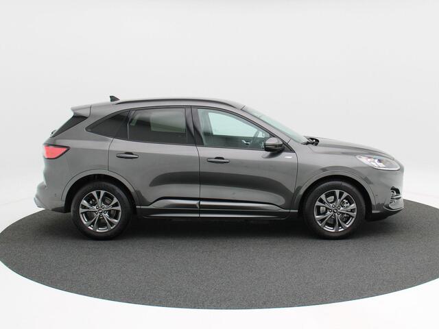 Ford KUGA 2.5 PHEV 225 Pk Automaat ST-Line | Cruise Control | Climate Control | Stoelverwarming | Navigatie | Camera | 77.365 Km!!