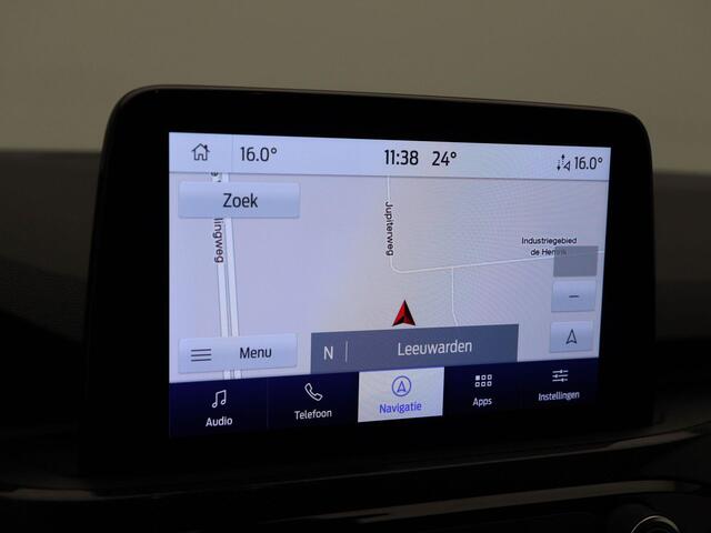 Ford KUGA 2.5 PHEV 225 Pk Automaat ST-Line | Cruise Control | Climate Control | Stoelverwarming | Navigatie | Camera | 77.365 Km!!