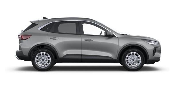 Ford KUGA 2.5 PHEV Titanium 243pk | Driver Assistance Pack | Winterpack | Wegklapbare Trekhaak | All Weatherbanden