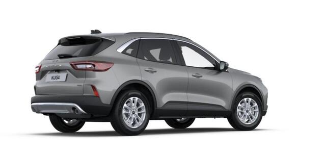 Ford KUGA 2.5 PHEV Titanium 243pk | Driver Assistance Pack | Winterpack | Wegklapbare Trekhaak | All Weatherbanden
