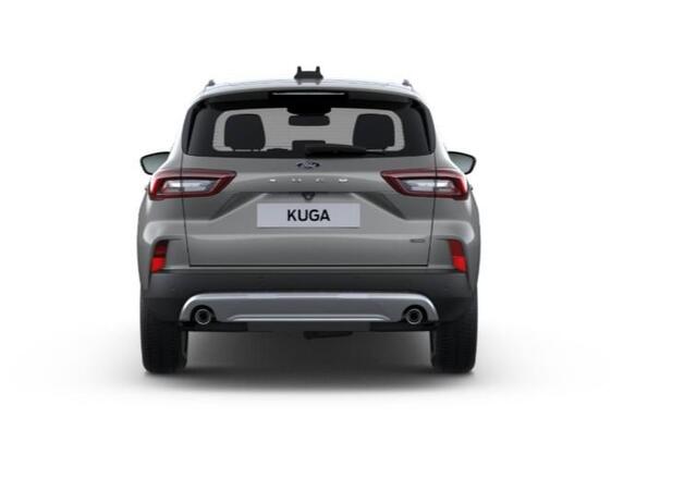 Ford KUGA 2.5 PHEV Titanium 243pk | Driver Assistance Pack | Winterpack | Wegklapbare Trekhaak | All Weatherbanden