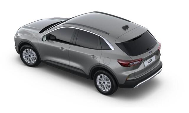 Ford KUGA 2.5 PHEV Titanium 243pk | Driver Assistance Pack | Winterpack | Wegklapbare Trekhaak | All Weatherbanden
