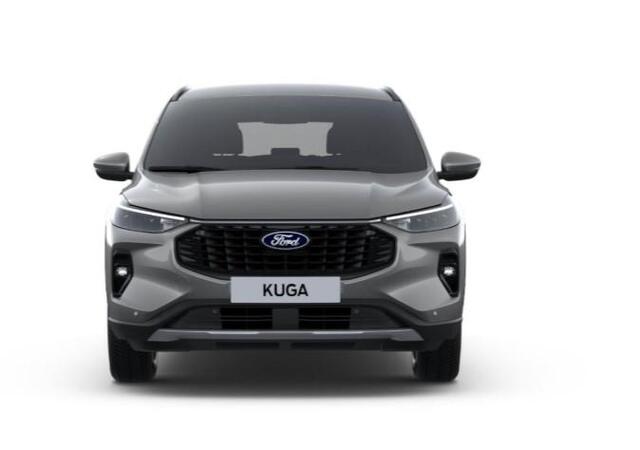 Ford KUGA 2.5 PHEV Titanium 243pk | Driver Assistance Pack | Winterpack | Wegklapbare Trekhaak | All Weatherbanden