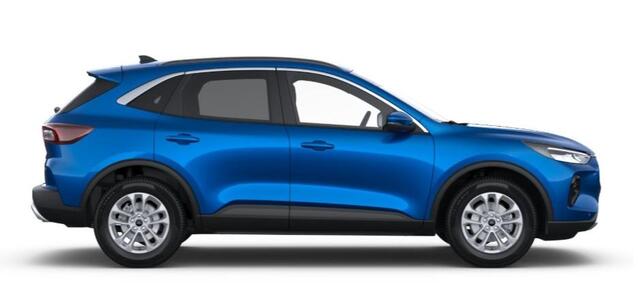 Ford KUGA 2.5 PHEV Titanium 243pk | Driver Assistance Pack | Winterpack | Wegklapbare Trekhaak | All Weatherbanden