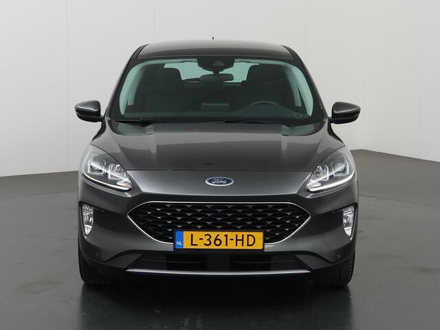 Ford KUGA 2.5 PHEV Trend | Trekhaak | Navigatie | Climate Control | Cruise control | Parkeersensoren |