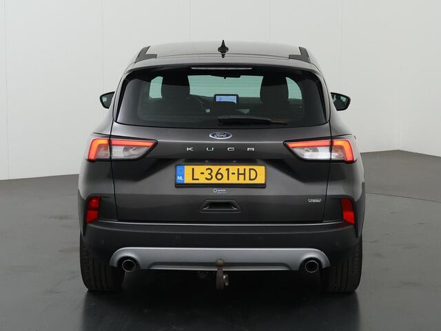 Ford KUGA 2.5 PHEV Trend | Trekhaak | Navigatie | Climate Control | Cruise control | Parkeersensoren |