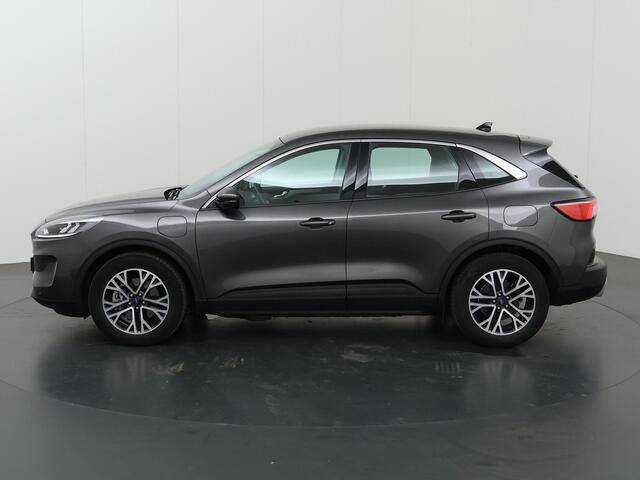 Ford KUGA 2.5 PHEV Trend | Trekhaak | Navigatie | Climate Control | Cruise control | Parkeersensoren |