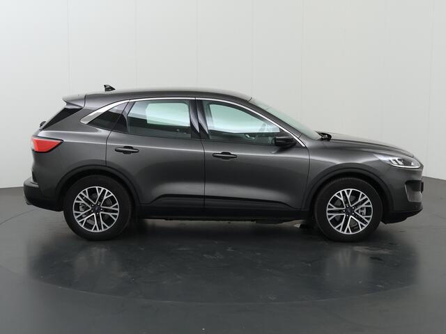 Ford KUGA 2.5 PHEV Trend | Trekhaak | Navigatie | Climate Control | Cruise control | Parkeersensoren |