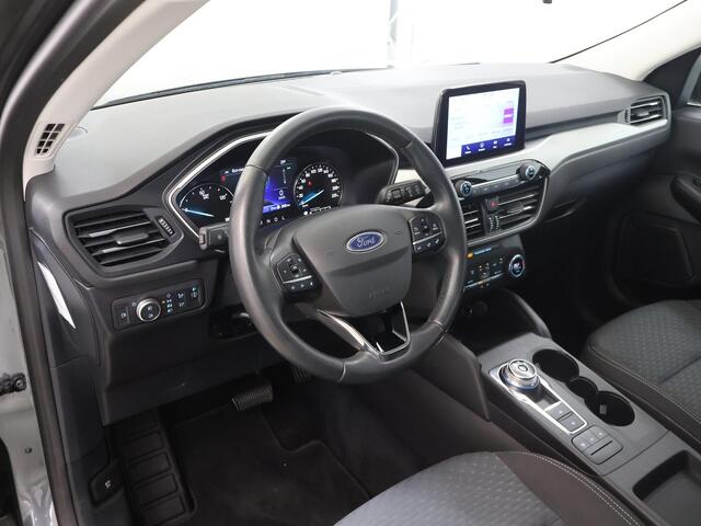 Ford KUGA 2.5 PHEV Trend | Trekhaak | Navigatie | Climate Control | Cruise control | Parkeersensoren |