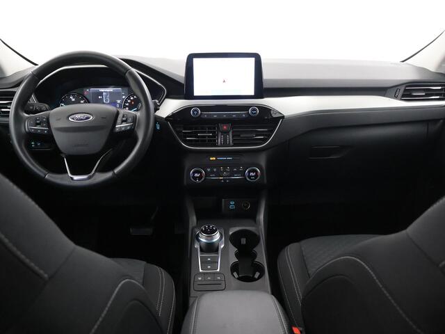 Ford KUGA 2.5 PHEV Trend | Trekhaak | Navigatie | Climate Control | Cruise control | Parkeersensoren |