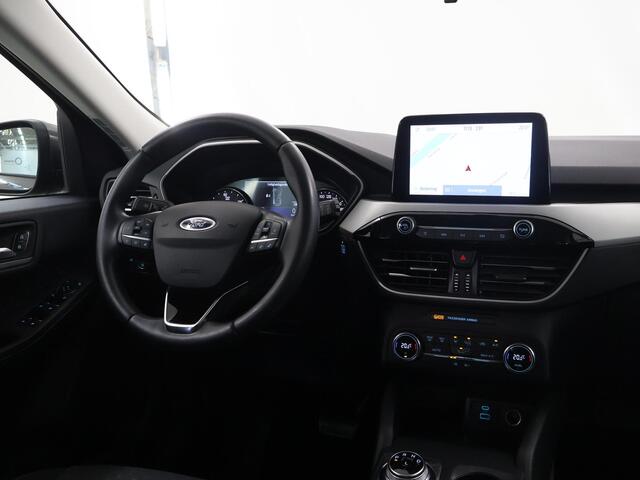 Ford KUGA 2.5 PHEV Trend | Trekhaak | Navigatie | Climate Control | Cruise control | Parkeersensoren |