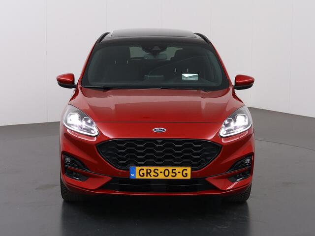 Ford KUGA 2.5 PHEV ST-Line X |Trekhaak | Panoramadak | Head Up | B&O | Parkeercamera | Winterpakket | Cruise Control Adaptief |