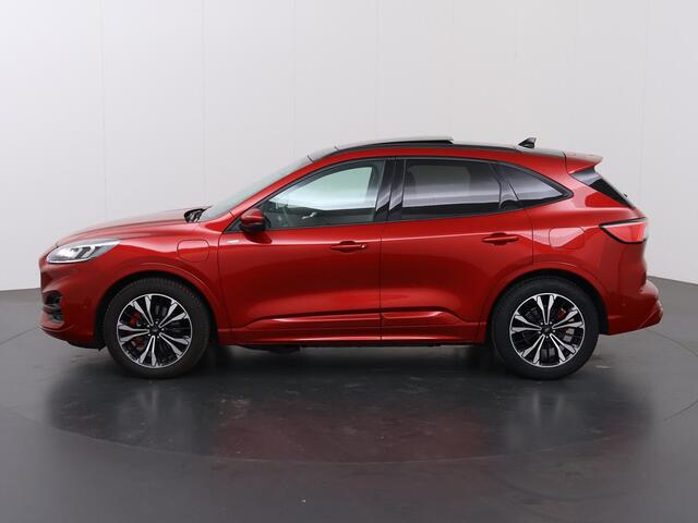 Ford KUGA 2.5 PHEV ST-Line X |Trekhaak | Panoramadak | Head Up | B&O | Parkeercamera | Winterpakket | Cruise Control Adaptief |