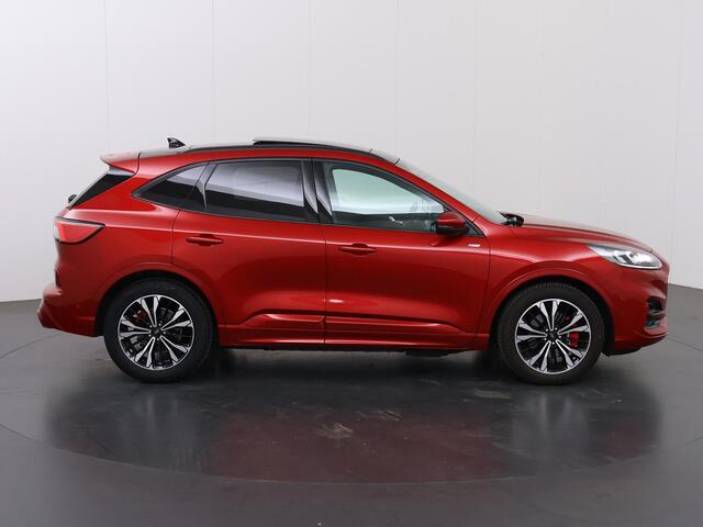 Ford KUGA 2.5 PHEV ST-Line X |Trekhaak | Panoramadak | Head Up | B&O | Parkeercamera | Winterpakket | Cruise Control Adaptief |