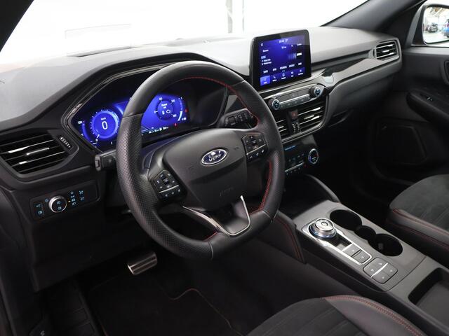 Ford KUGA 2.5 PHEV ST-Line X |Trekhaak | Panoramadak | Head Up | B&O | Parkeercamera | Winterpakket | Cruise Control Adaptief |