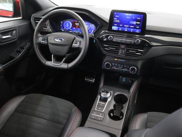 Ford KUGA 2.5 PHEV ST-Line X |Trekhaak | Panoramadak | Head Up | B&O | Parkeercamera | Winterpakket | Cruise Control Adaptief |
