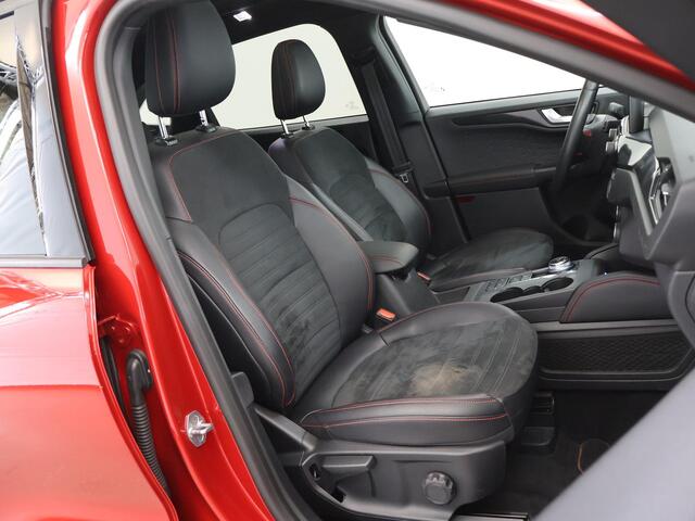 Ford KUGA 2.5 PHEV ST-Line X |Trekhaak | Panoramadak | Head Up | B&O | Parkeercamera | Winterpakket | Cruise Control Adaptief |