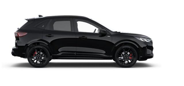Ford KUGA 2.5 PHEV ST-Line X 243pk | Driver Assistance Pack | Black Package | Winterpack | Adaptieve Matrix LED koplampen met Coast to Coast | Wegklapbare Trekhaak | AGR Stoelen
