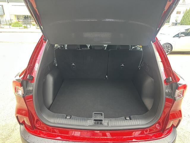 Ford KUGA 2.5 PHEV Titanium Hybride Stoel+stuur+voorruit verwarming/camera/Navi/Led.